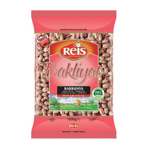 Reis Barbunya Kidney Beans 1kg