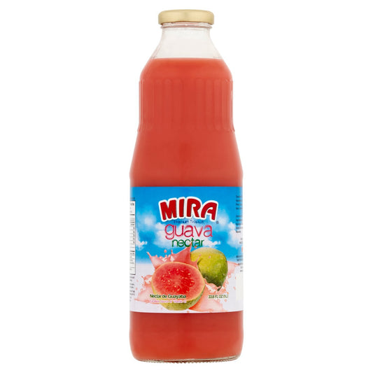 Mira Guava Nectar 1L
