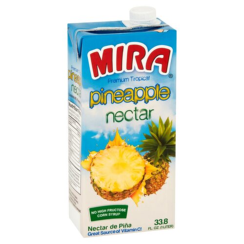 Mira Pineapple 1L