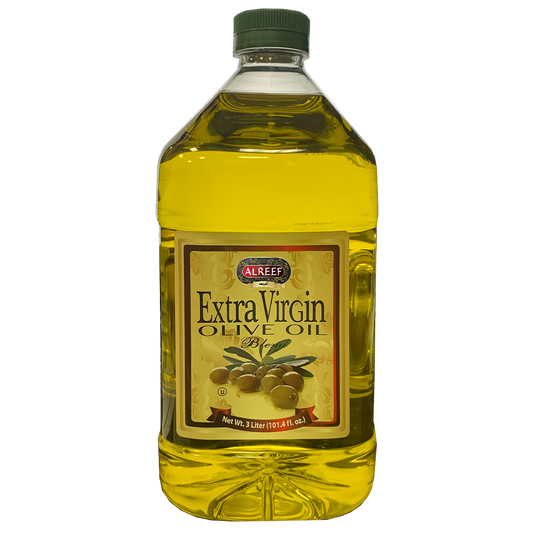Alreef Extra Virgin Olive Oil 3L