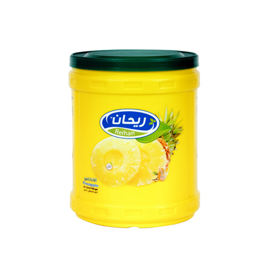 Reihan Pineapple 900g