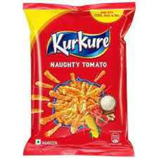 KurKure Naughty Tomato