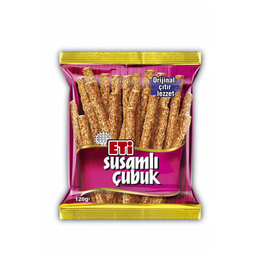 ETi Susamli Cubuk
