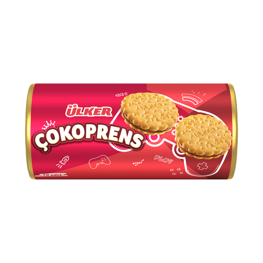Ulker Cokoprens 300g