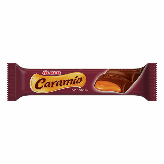 Ulkera Caramel