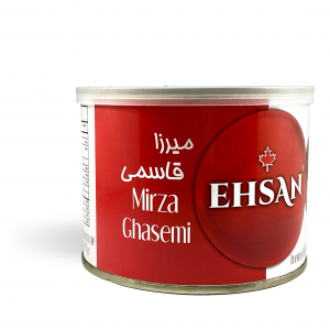 Ehasan Mirza Ghasemi