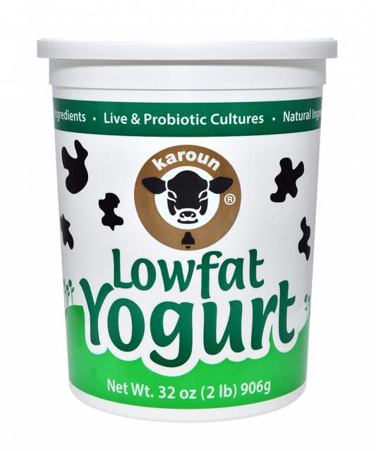 Karoun Lowfat Yogurt 2lb