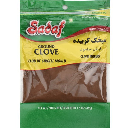 Sadaf Ground Clove (42g)