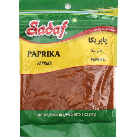 Sadaf Paprika (57g)