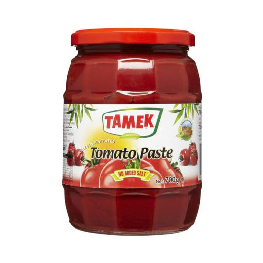 Tamek Tomato Paste 700g
