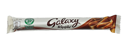 Galaxy Ripple