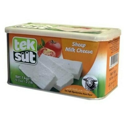 Tek Sut Sheep Milk Cheese  35.3 oz (2.2 lb)