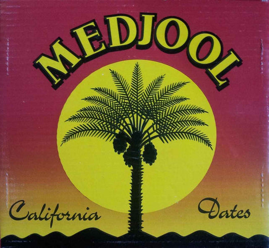 Medjool Dates 11lbs