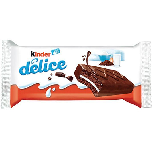 Kinder Delice