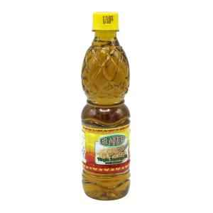 El Nasr Virgin Sesame Oil 900 mL