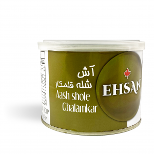 Ehsan Soup Shole Ghalamkaar