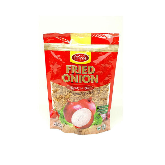 Deer Fried Onion 400g