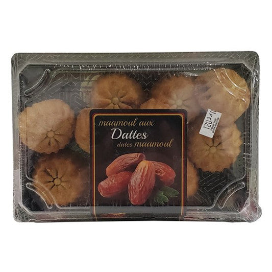 Safa Maamoul Aux Dattes Dates Maamoul