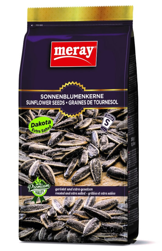 Meray Sunflower Seeds Original 250g