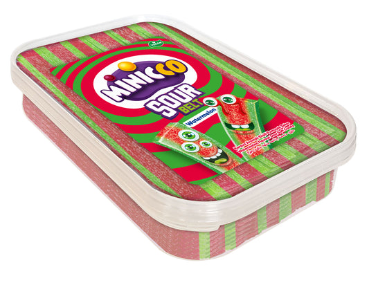 Minico Sour Belt