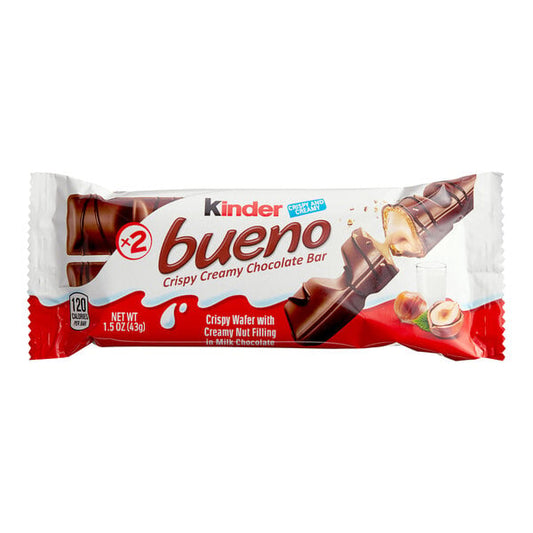 Kinder Bueno