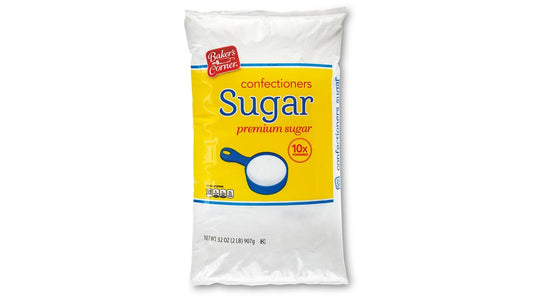 Pure Can Sugar 907g