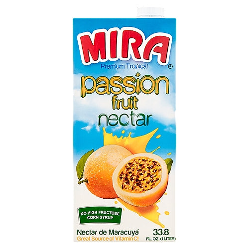 Mira Passion Fruit 1L