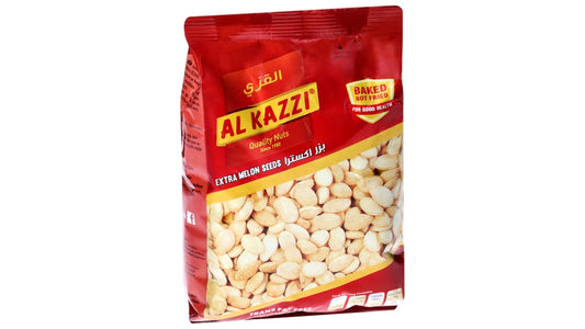 Al Kazzi Extra Melon Seeds 350g (12.34oz)