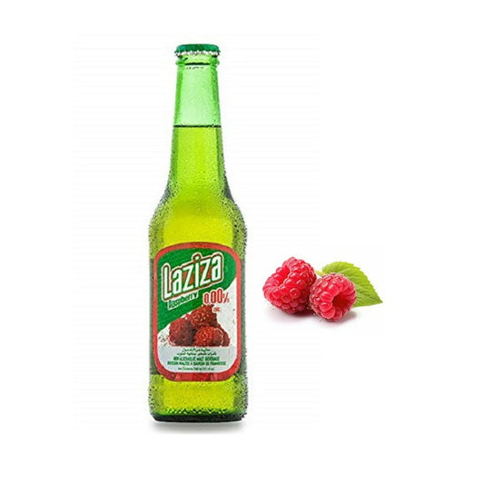 Laziza Raspberry