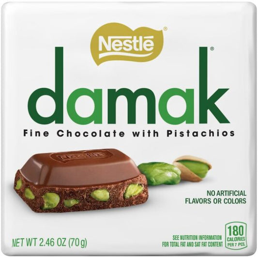 Nestle - Damak