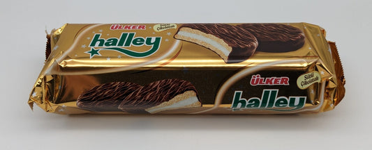 Ulker Halley 240g
