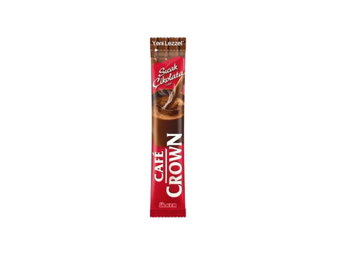 Ulker Instant Hot Choco Satchet