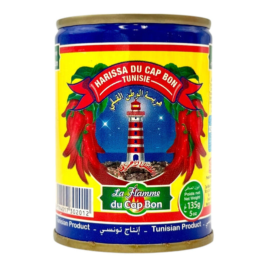 Harissa Du Cap Bon 13oz