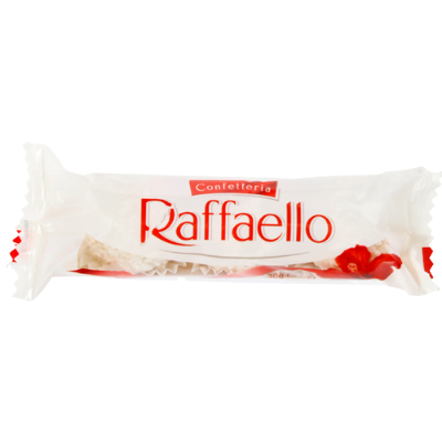 Confetteria Raffaello Bar