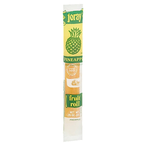 Joray Pineapple Fruit Roll