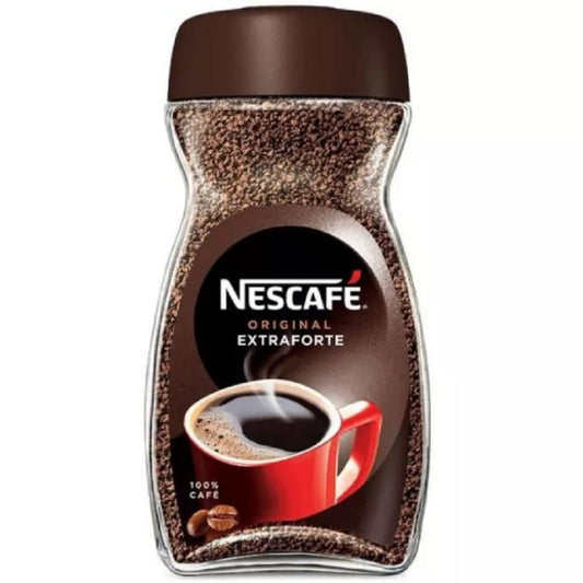 Nescafe Extraforte 200g