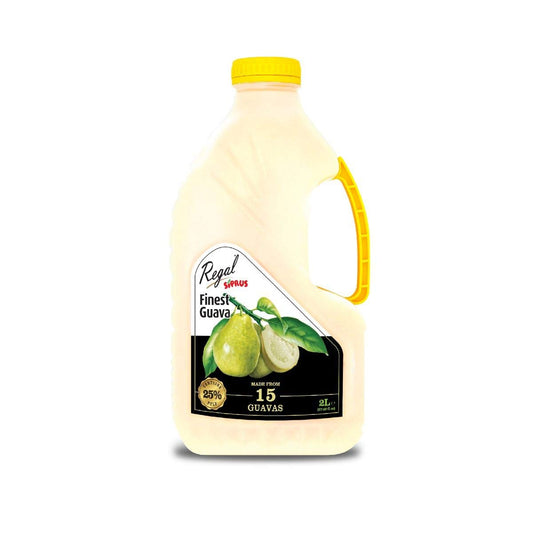 Regal Finest Guava Juice 2L