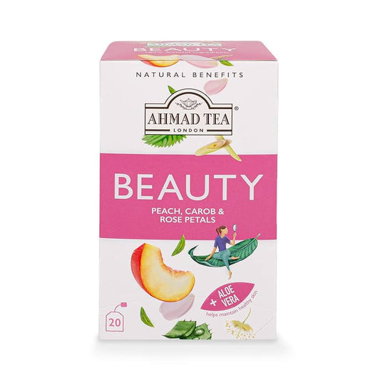 Ahmad Beauty Tea