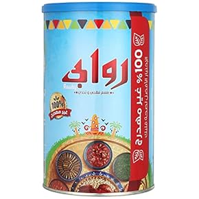Rawaby Butter 2L