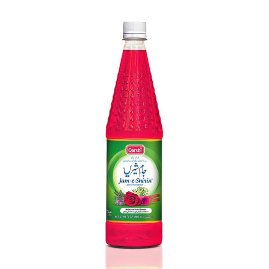 Qarshi Jam E Shirin 800mL