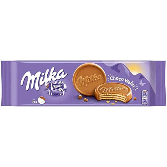 Milka Choco Wafer