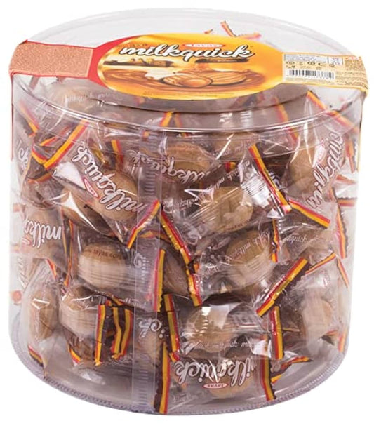 Tayas Milkquick 750g