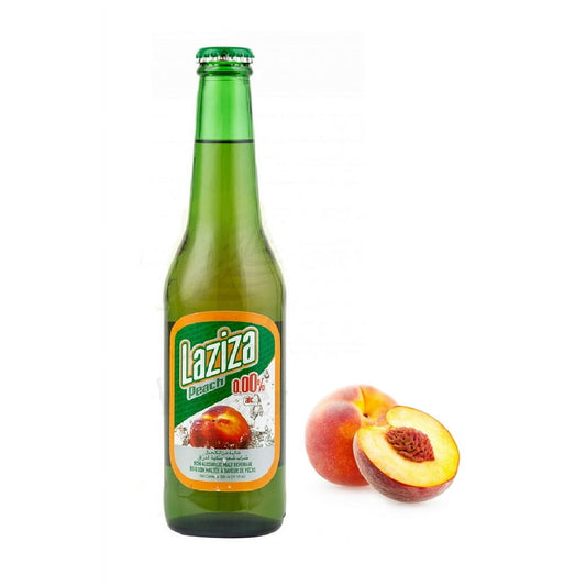 Laziza Peach
