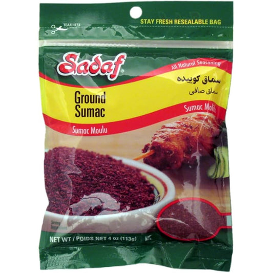 Sadaf Ground Sumac (113g)
