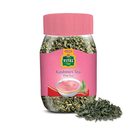 Vital Tea Kashmiri Tea