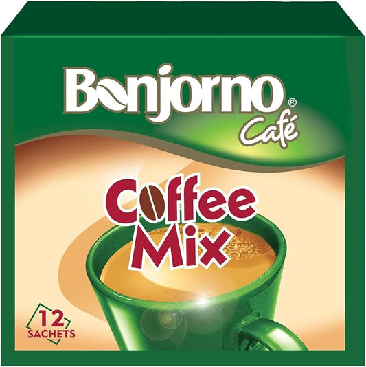 Bonjorno Coffee Mix