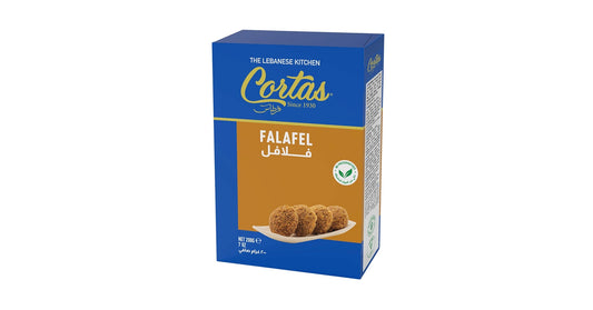 Cortas Falafel Mix 200g (7oz)