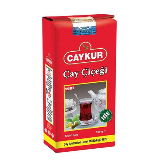 Caykur Black Tea