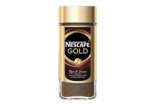 Nescafe Gold 100g