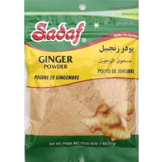 Sadaf Ginger Powder (57g)